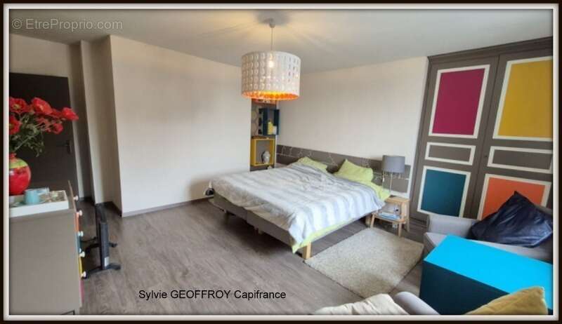 Maison à vendre 4 pièces GODONCOURT (88) - photo 13