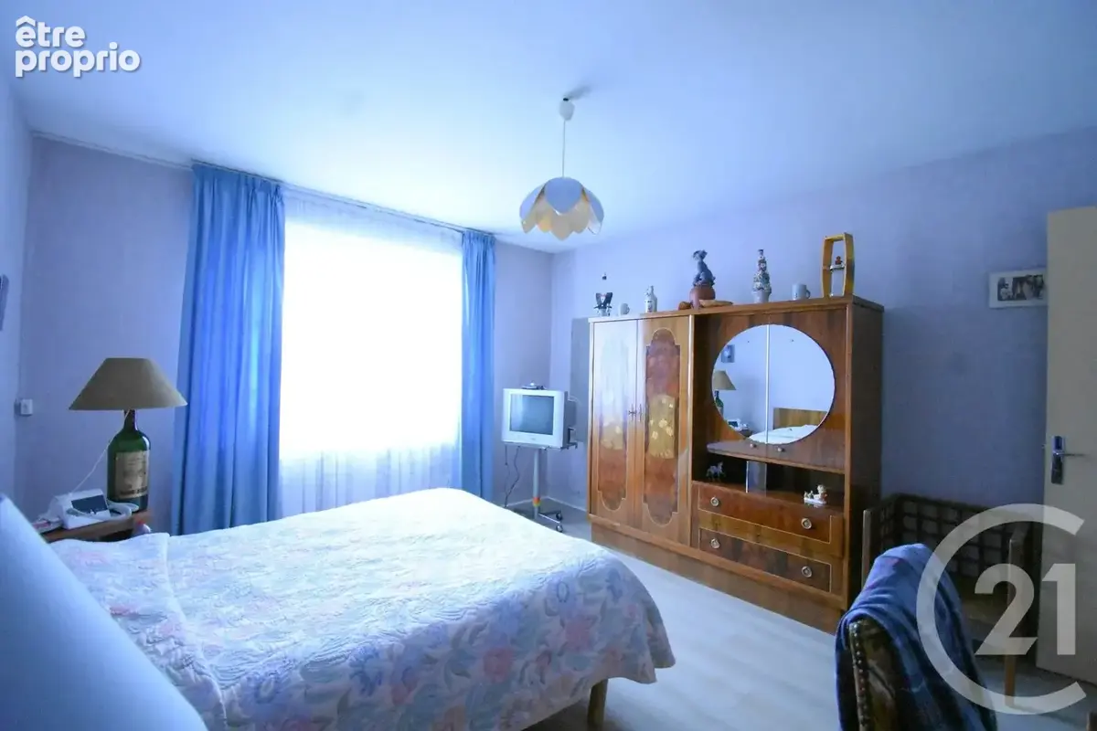 Maison 7 pièces 200 m² à vendre à Bellerive-Sur-Allier (03700) - photo 6