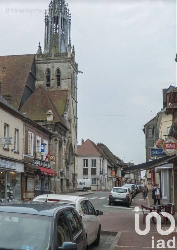 Photo 1 - Appartement à CONCHES-EN-OUCHE