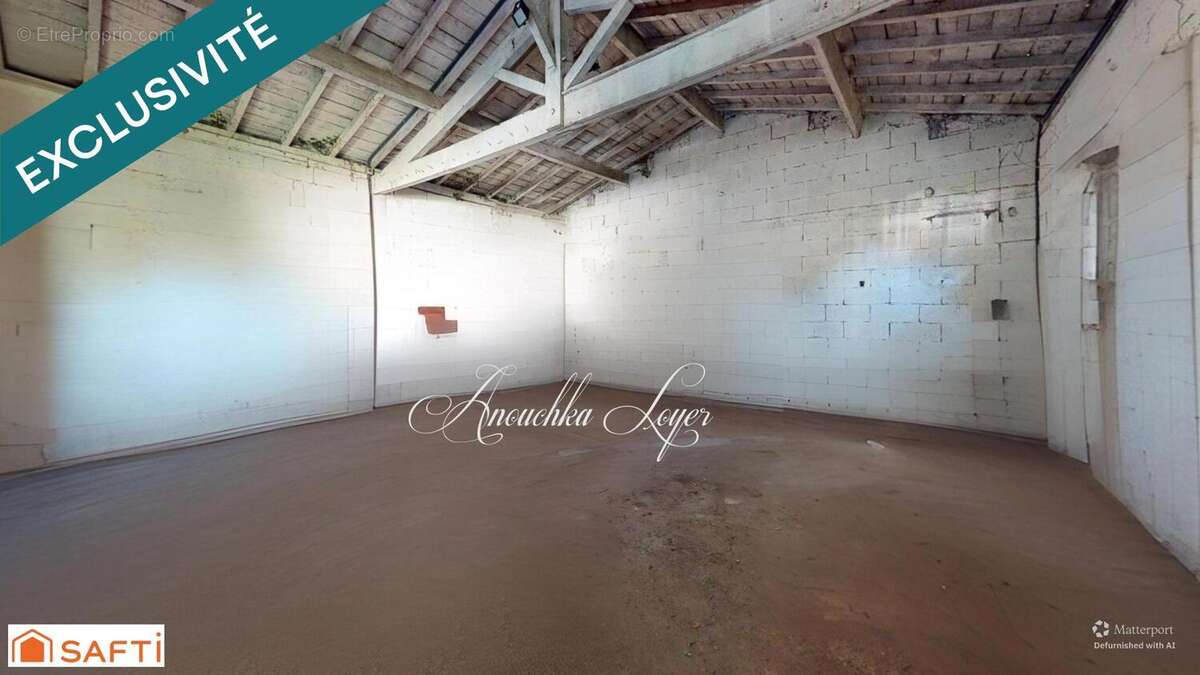 Photo 6 - Terrain à SAINT-GERMAIN-DU-PUCH