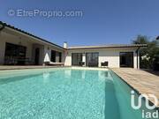 Photo 1 - Maison à SALLES