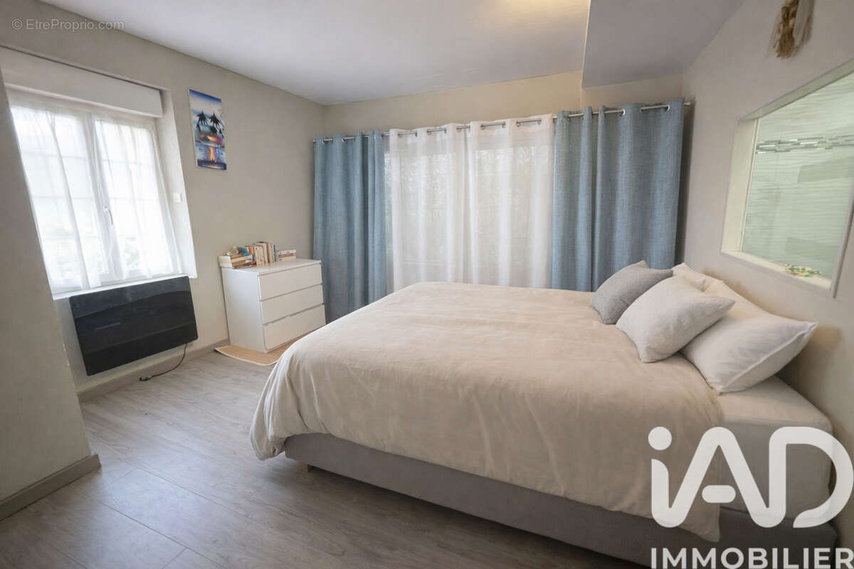 Photo 8 - Maison à POMPIGNAC