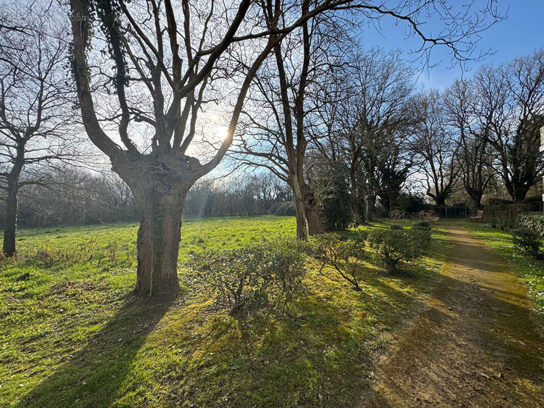 Appartement à SAINT-HERBLAIN