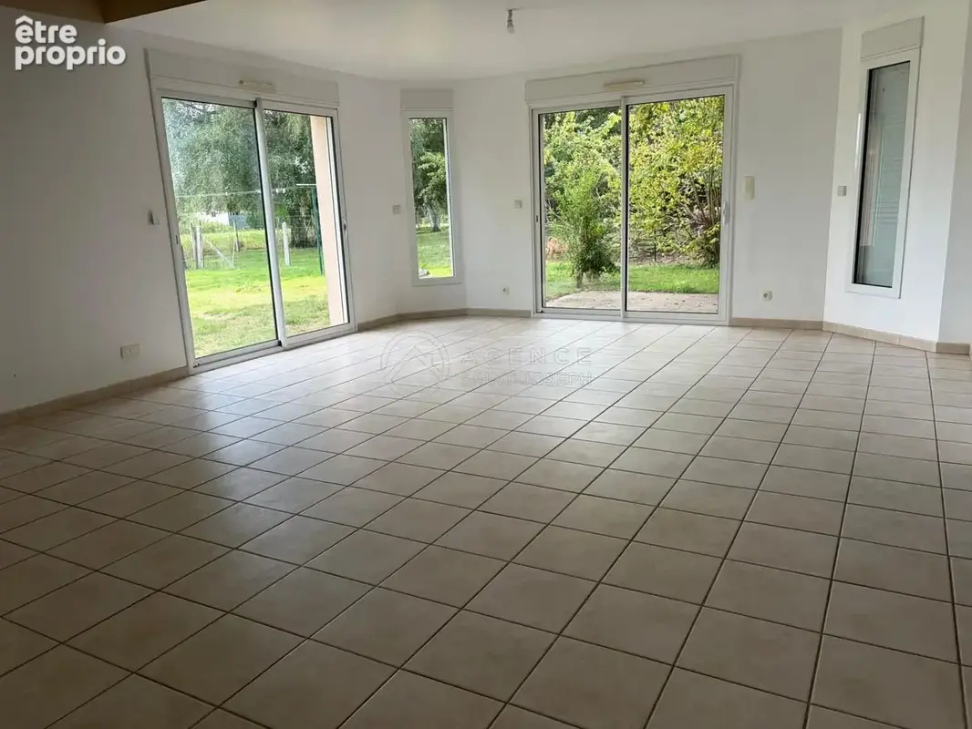 Maison 6 pièces 170 m² à vendre à Yvetot (76190) - photo 4