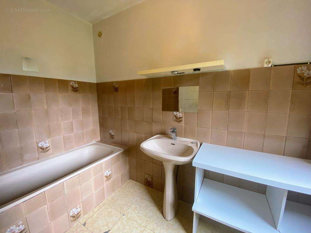 Maison à BADEFOLS-SUR-DORDOGNE