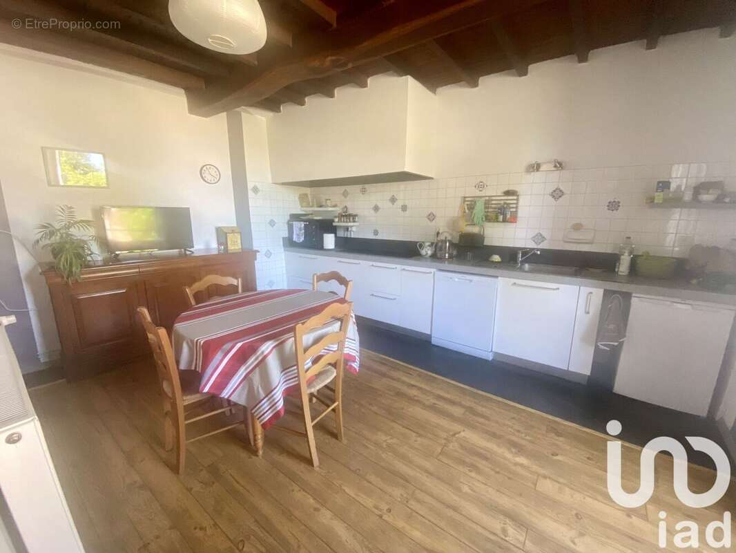 Maison 110 m² à Lannemezan  - photo 6