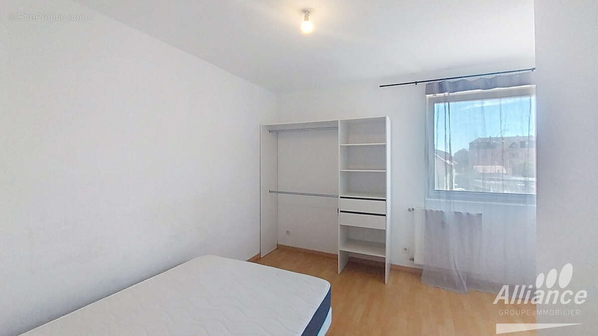 Appartement à BELFORT