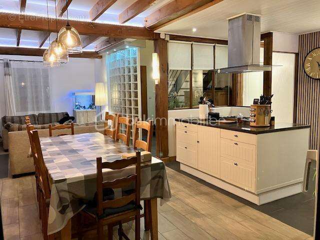 Maison à GRAVELINES