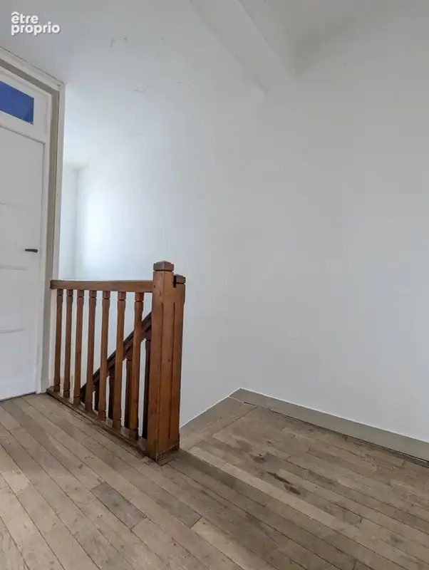 Maison de ville F3 de 42 m² - photo 8