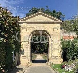 Maison à NOISY-LE-ROI