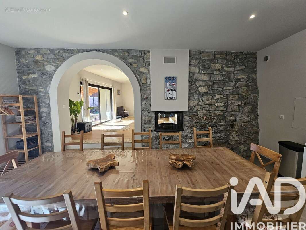 Photo 7 - Maison à SAINT-APOLLINAIRE