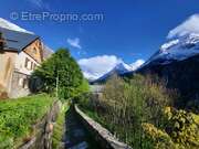 Maison à SAINT-CHRISTOPHE-EN-OISANS