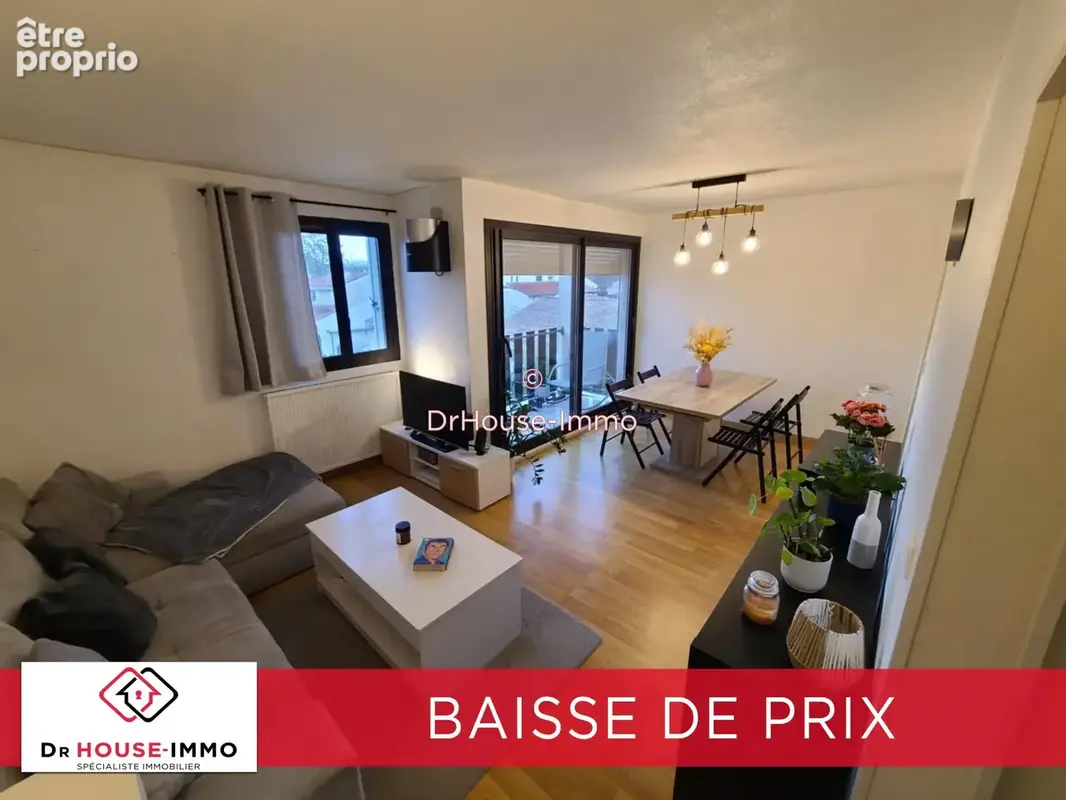 Appartement 3 pièces 64 m² à vendre à Pessac (33600) - photo 19