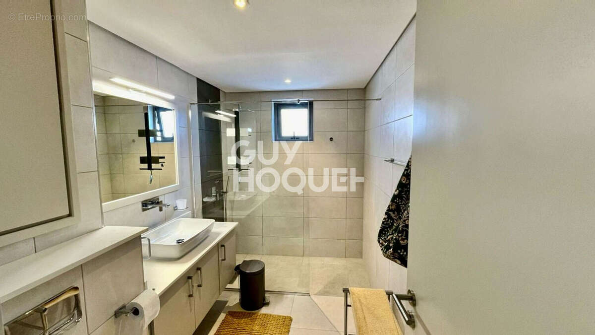 Appartement à GENERAC