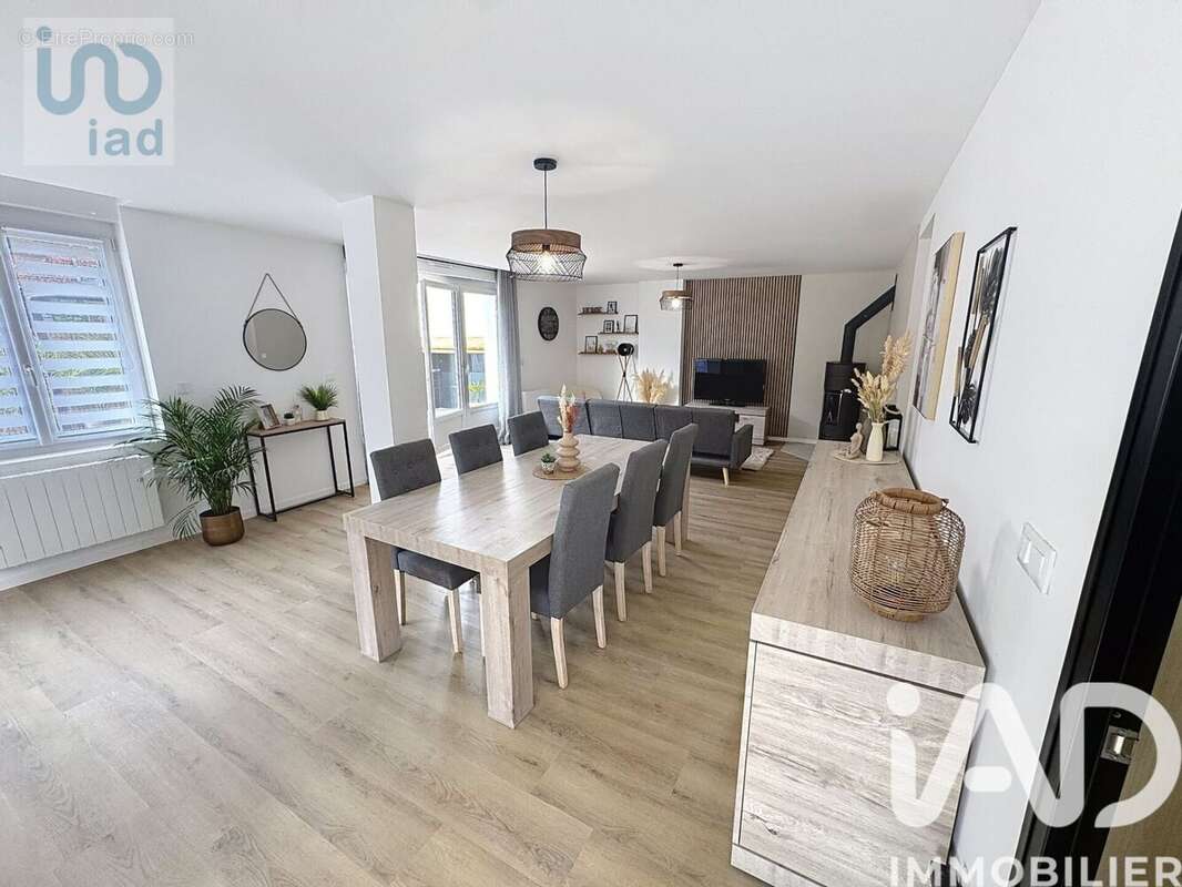 Photo 7 - Appartement à DUNKERQUE