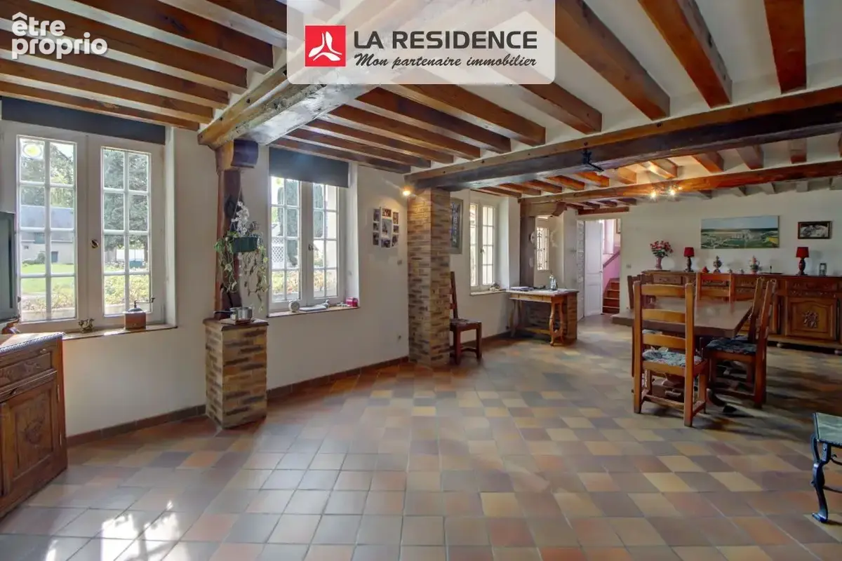 Maison 139 m² à Aubevoye  - photo 6