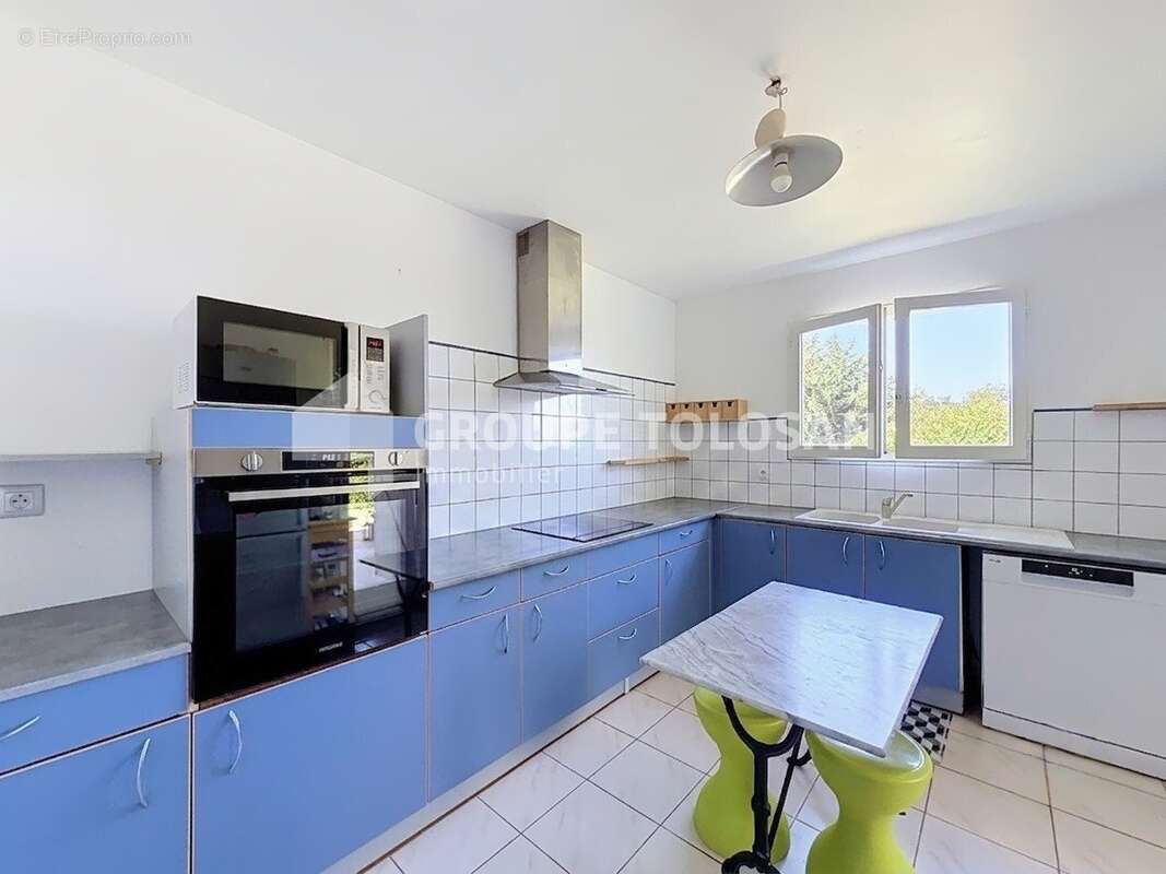 Saint-marcel-paulel - photo 4