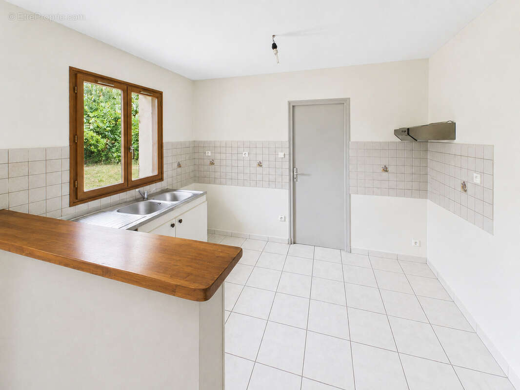 Maison de plain pied avec jardin 87 m2 47200 MARMANDE - photo 5