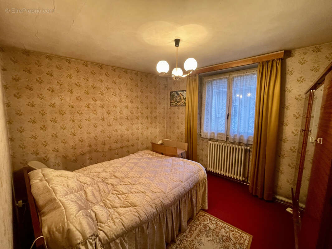 Maison à LES ALLUETS-LE-ROI