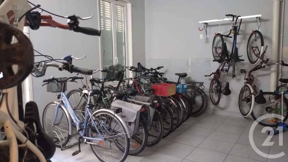 Appartement à VINCENNES