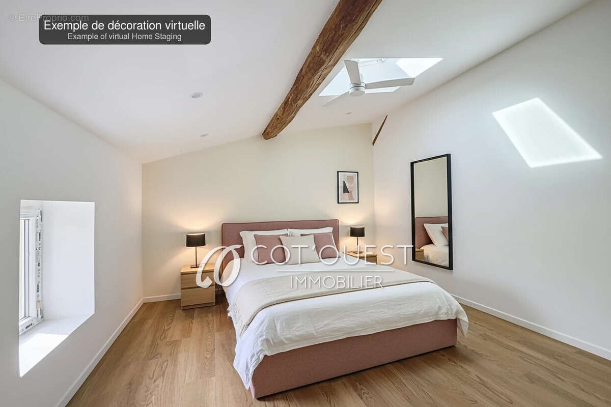 Appartement à PEGOMAS