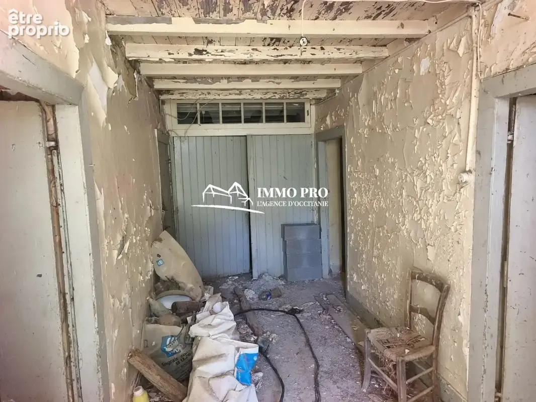Samatan    Ferme Gasconne & Grange sur 2,8HA - photo 6