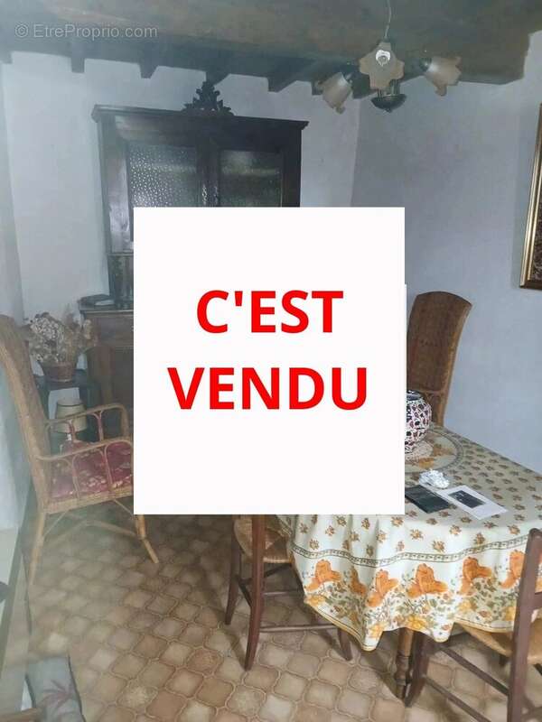 Maison de village 5 mn gaillac - photo 2