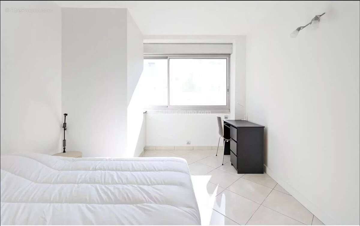 Appartement à LYON-6E