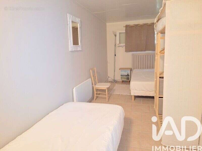 Photo 9 - Appartement à AMELIE-LES-BAINS-PALALDA