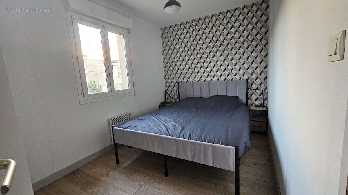 Maison à CAMARET-SUR-MER