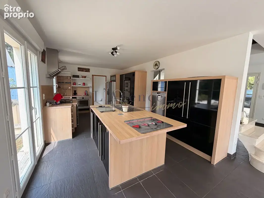 Maison familiale 170m² - photo 6