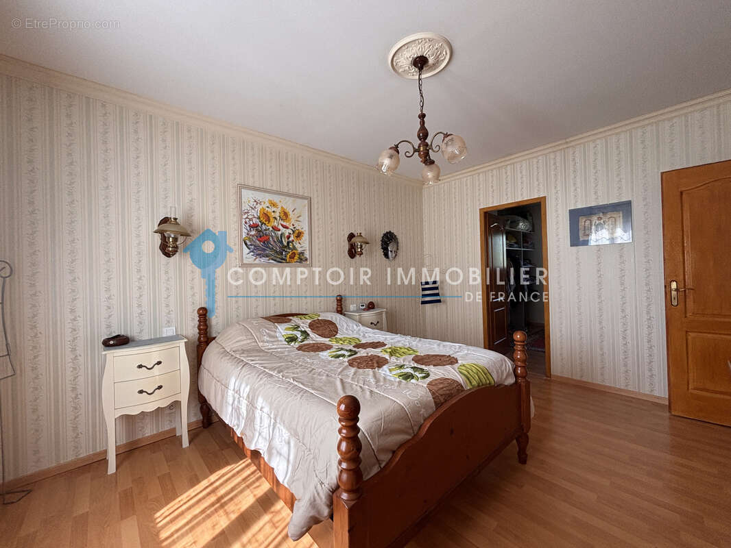 A VENDRE Dpt 81 Maison familiale sans travaux Graulhet - photo 6