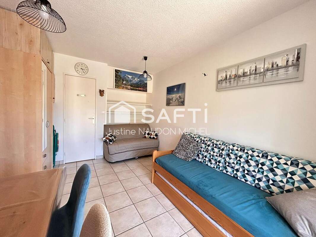 Photo 2 - Appartement à LA CLUSE