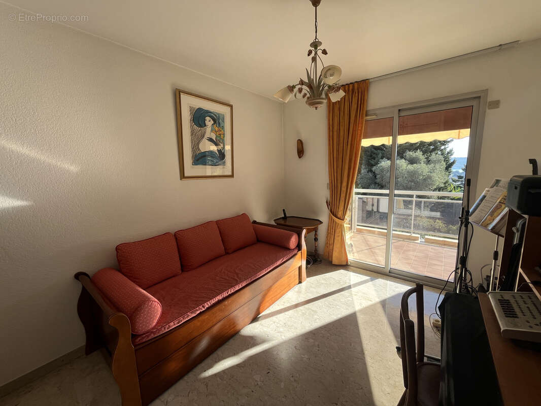 Appartement à SANARY-SUR-MER