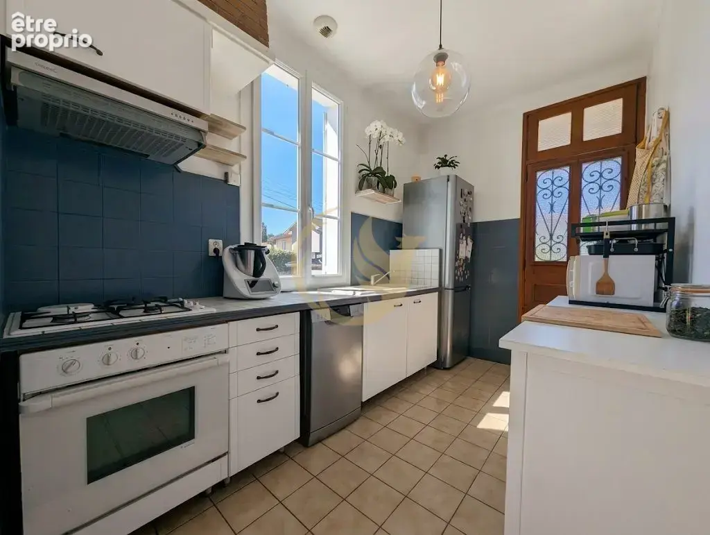 Maison 5 pièces 98 m² à vendre à Jurancon (64110) - photo 6
