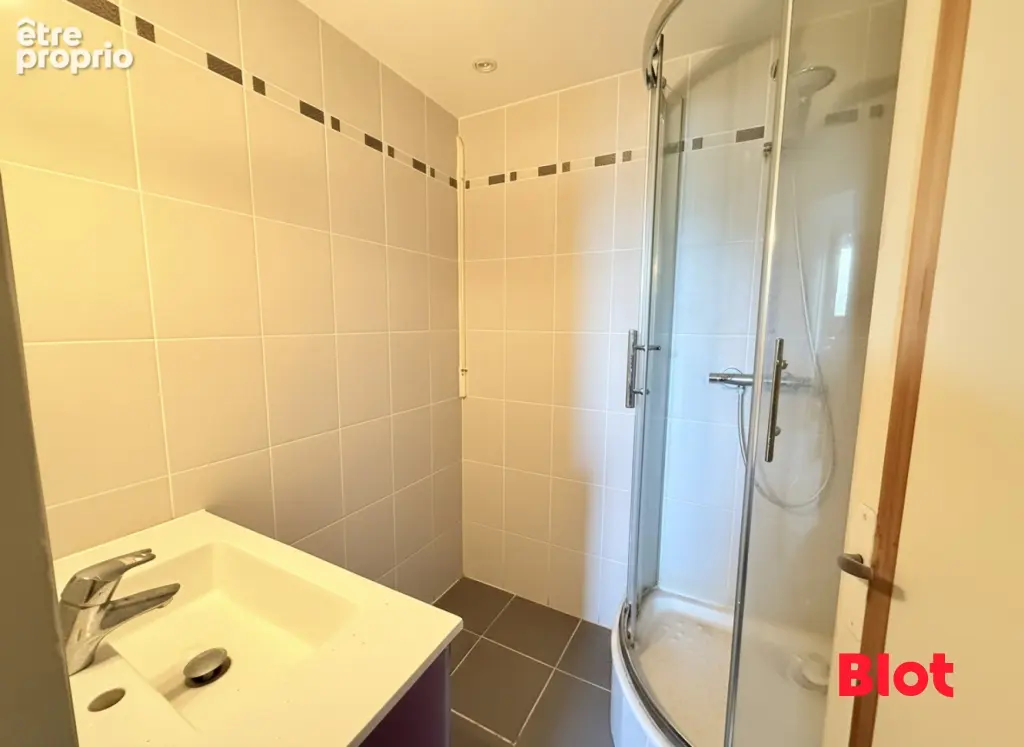 Appartement 4 pièces 64 m² à vendre à Rennes (35200) - photo 5