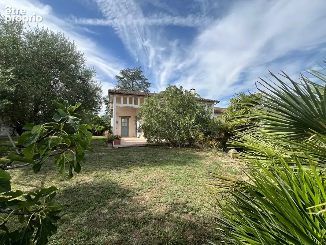 Maison à MOLIERES