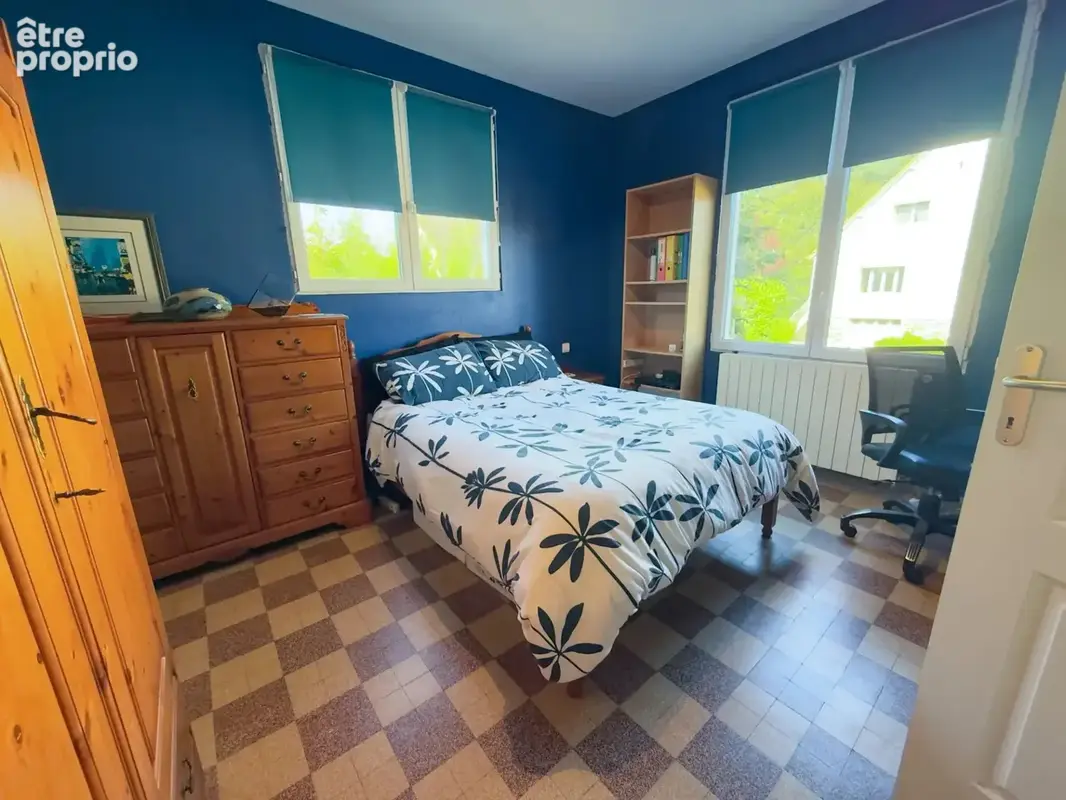 Maison de 3 chambres et 3 salles d'eau avec une belle piscine - photo 11