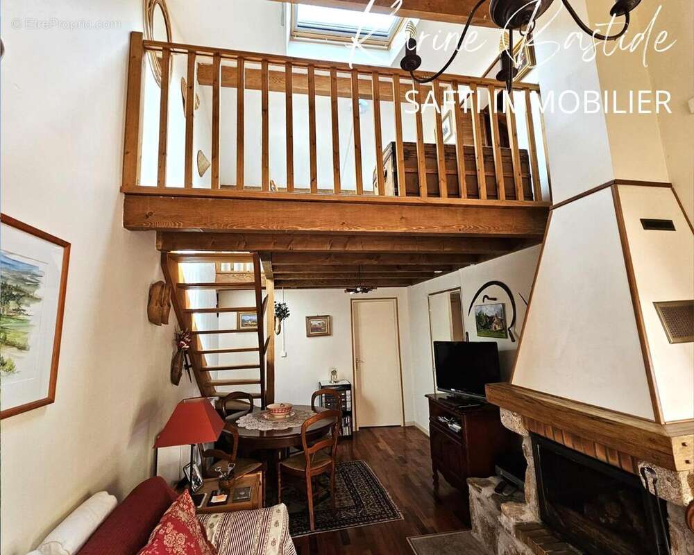 Maison 65 m² à Lesperon  - photo 5