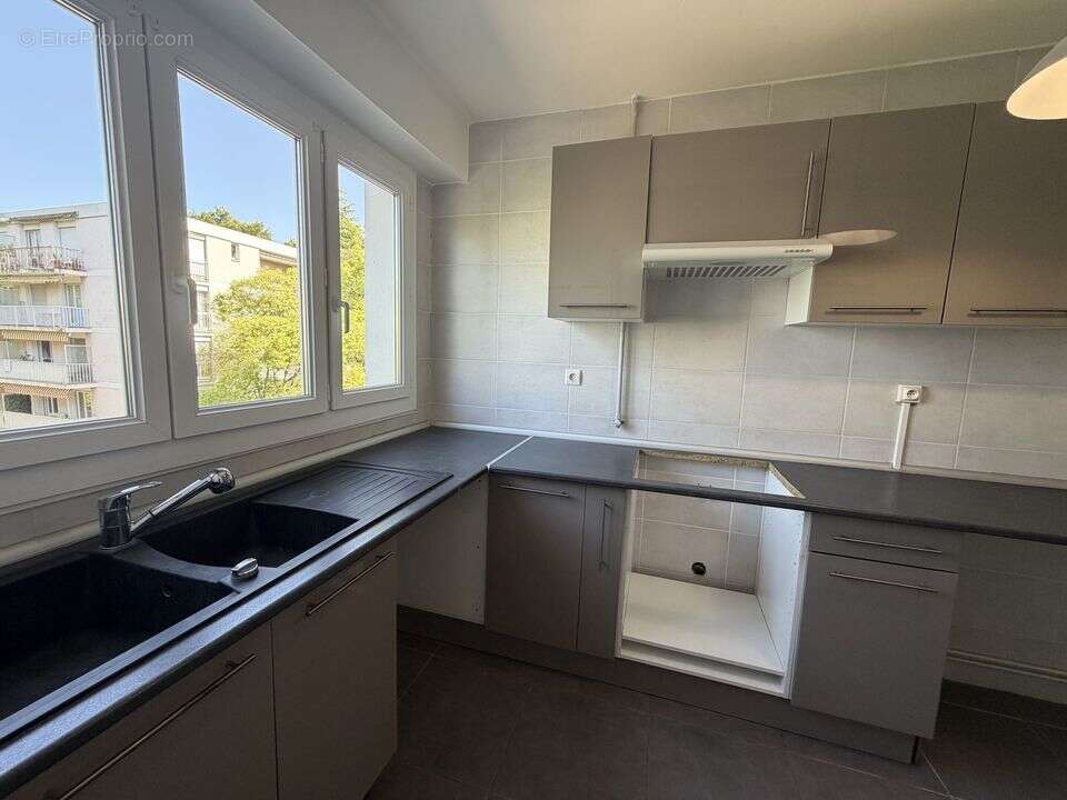 Appartement T3 a vendre - 13013 - Saint Jerome - piscine - - Appartement à MARSEILLE-13E