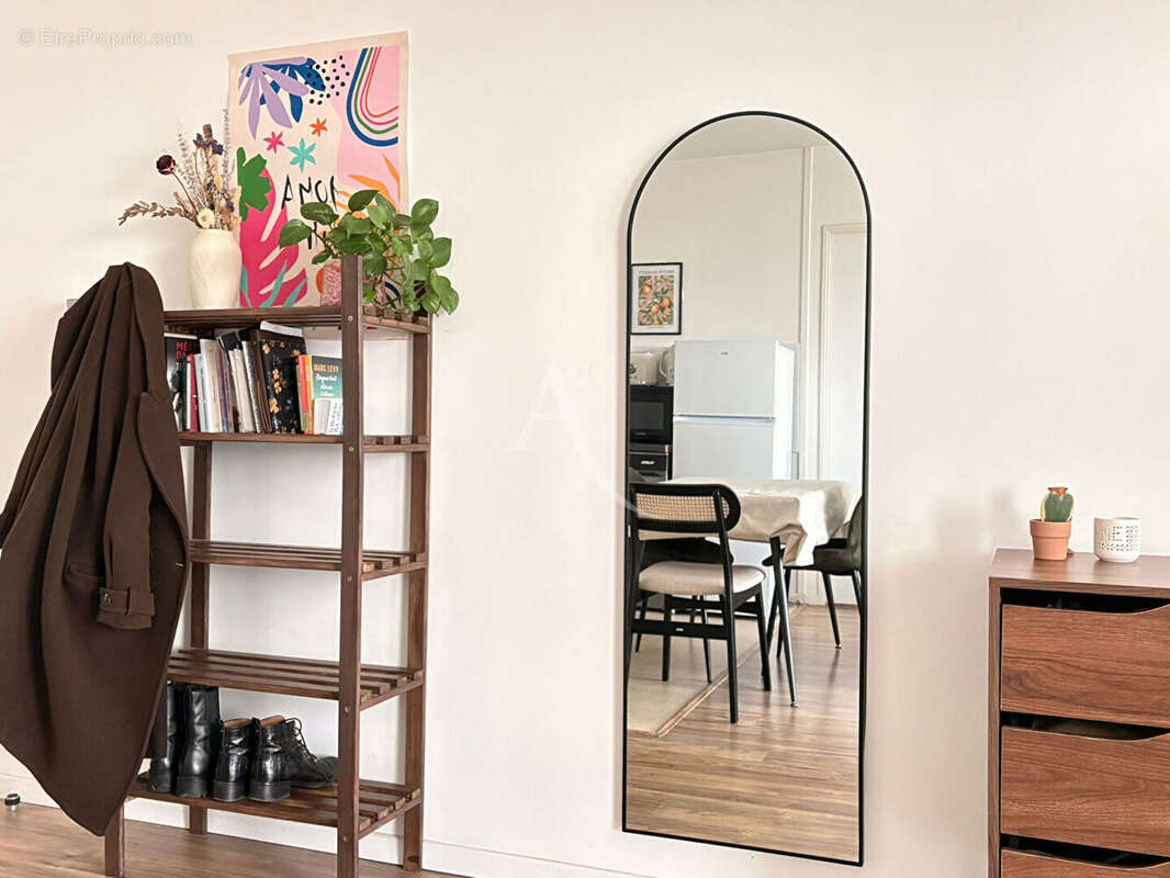 Appartement à ANGERS