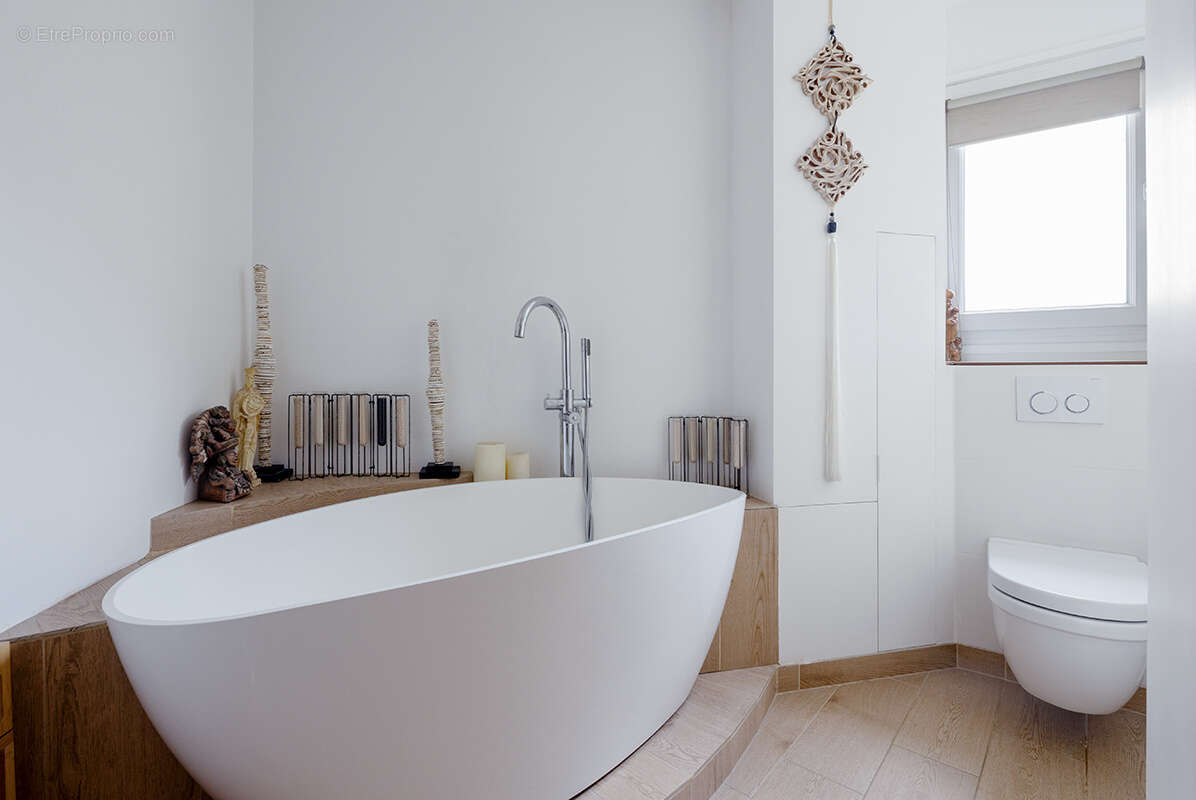 Appartement à SAINT-DENIS