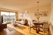 Appartement à FRANCONVILLE