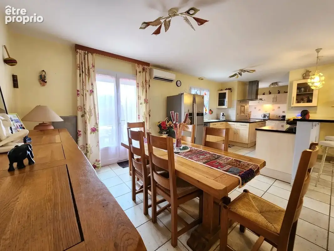 Maison 151 m² à Nibelle  - photo 8