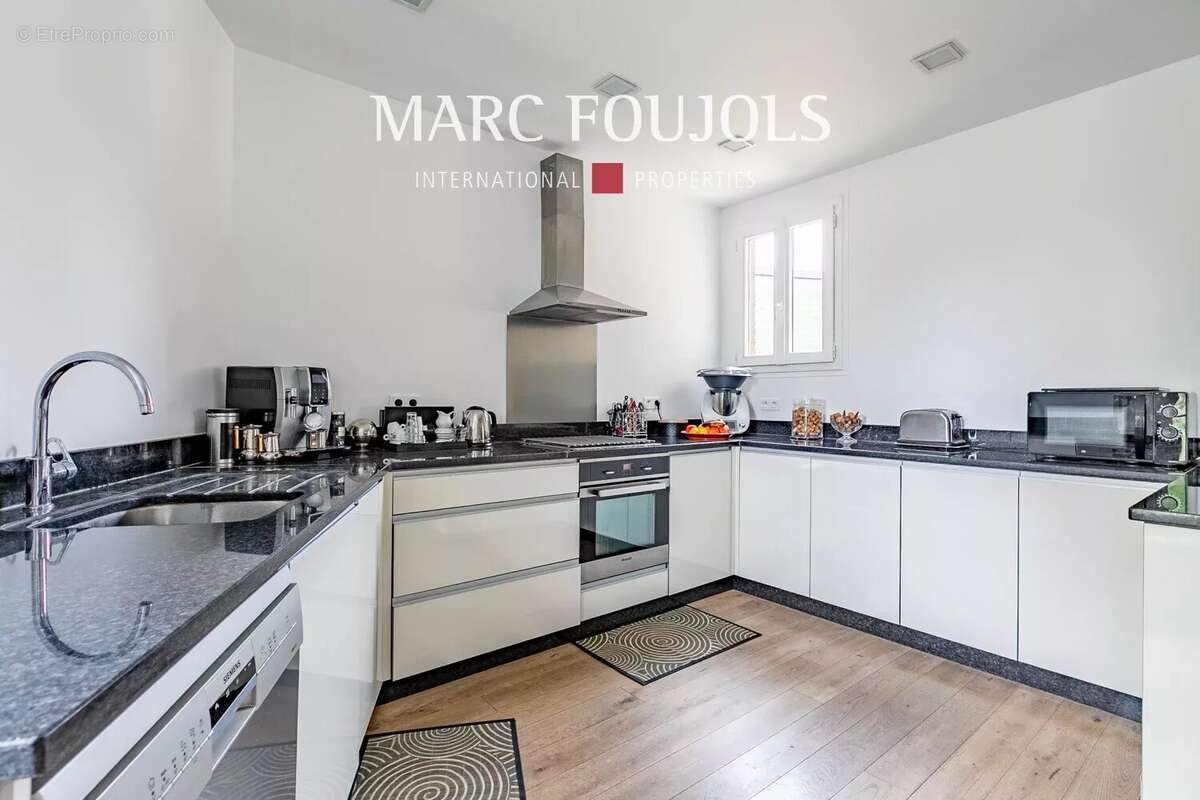 Appartement à SENLIS