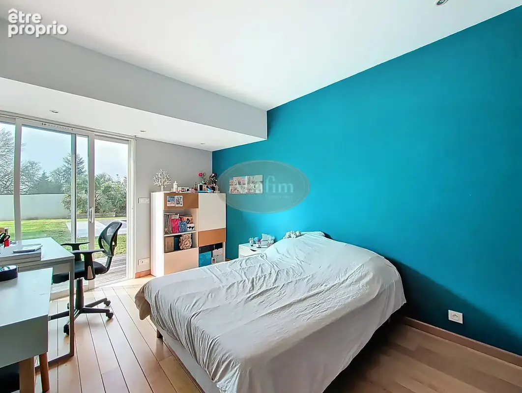 Villa contemporaine d'exception. - photo 12