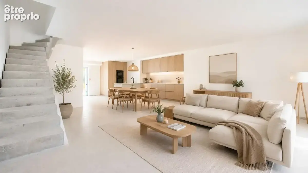 Maison À Vendre - photo 8