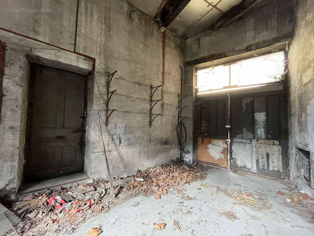 Appartement à VIZILLE