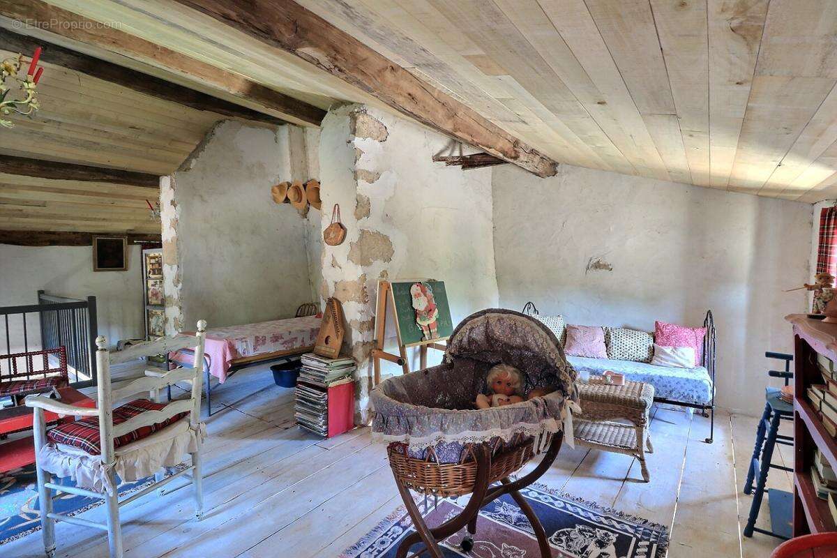 Maison à TRAMAYES