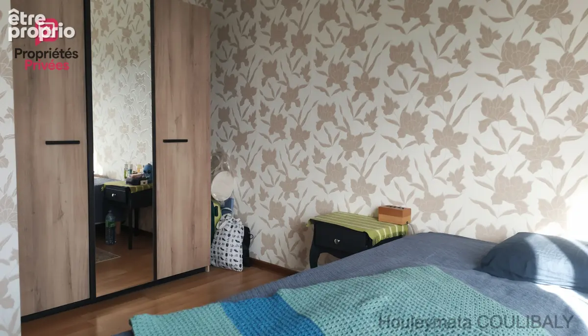 Appartement Le Havre 4 pièce(s) 80 m2 - photo 7